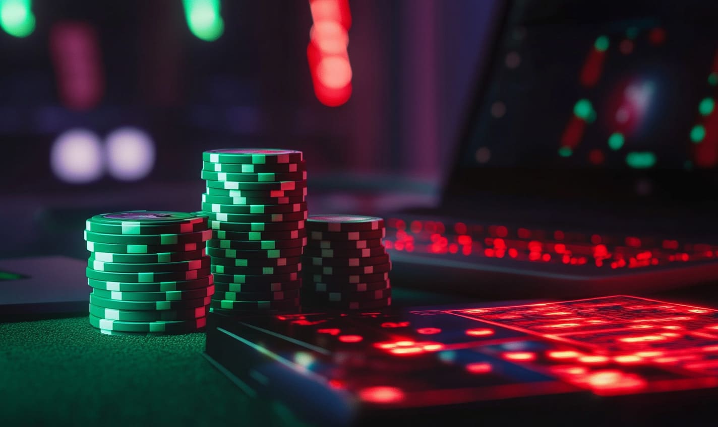 AZURICASİNO Casino'da Sorunsuz Oyun Deneyimi Uygulaması